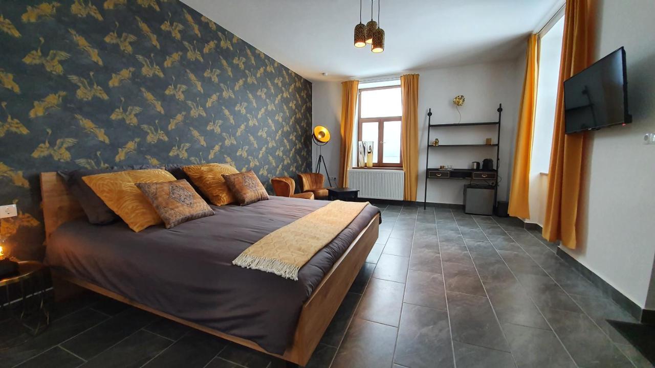 Tisza White House Bed & Breakfast Tiszaszolos Exterior photo